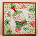 christmas labels 3