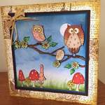 wendy pickersgill owls